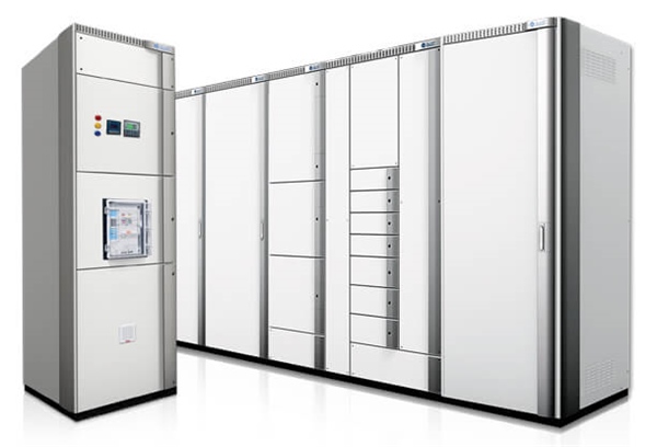 Tủ điện phân phối MDB