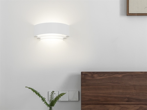Ring Wall Light- W0003-A