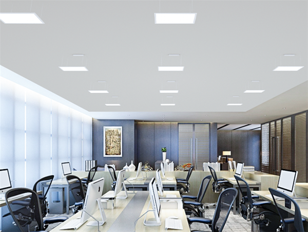 Double Sided Square Panel- P0656