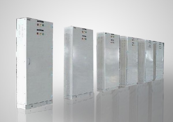 Tủ điện phân phối AC