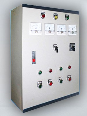 Tủ điều khiển chiếu sáng 