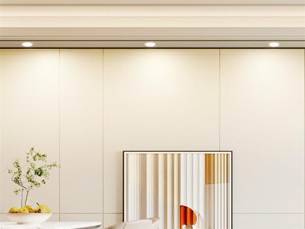 Wave Downlight 5“- D0130-B